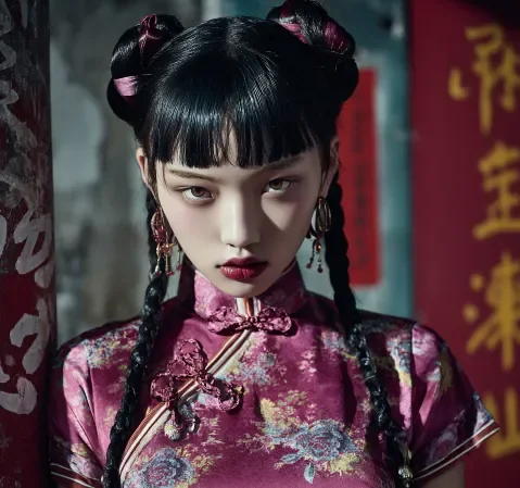 情感与纪录方向片单的示意封面